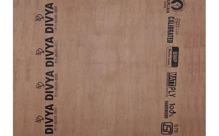 Divya plywood