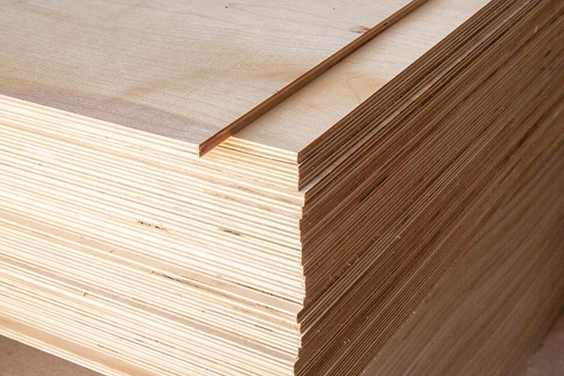 18mm plywood