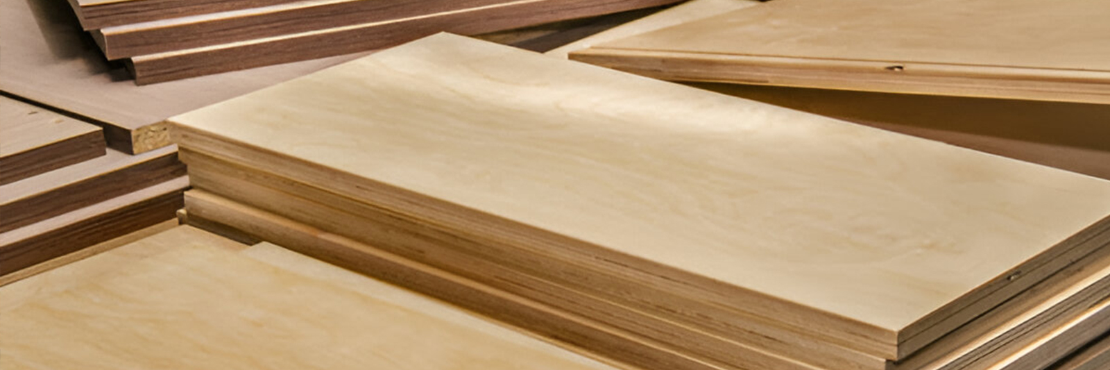 18MM Plywood