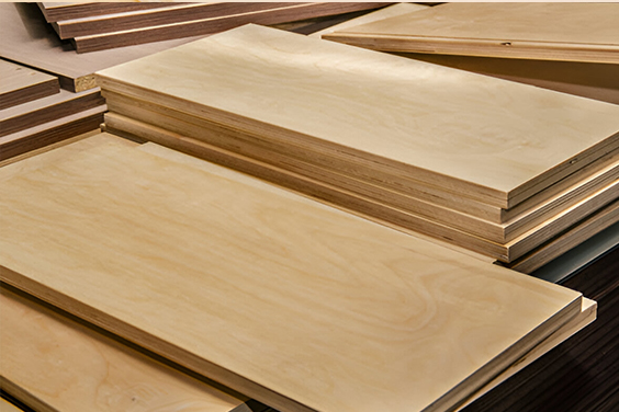 18mm plywood