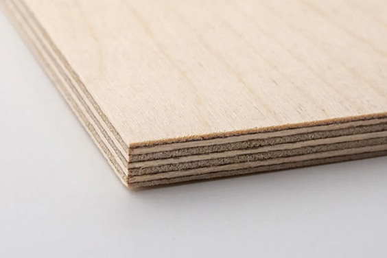 18mm plywood